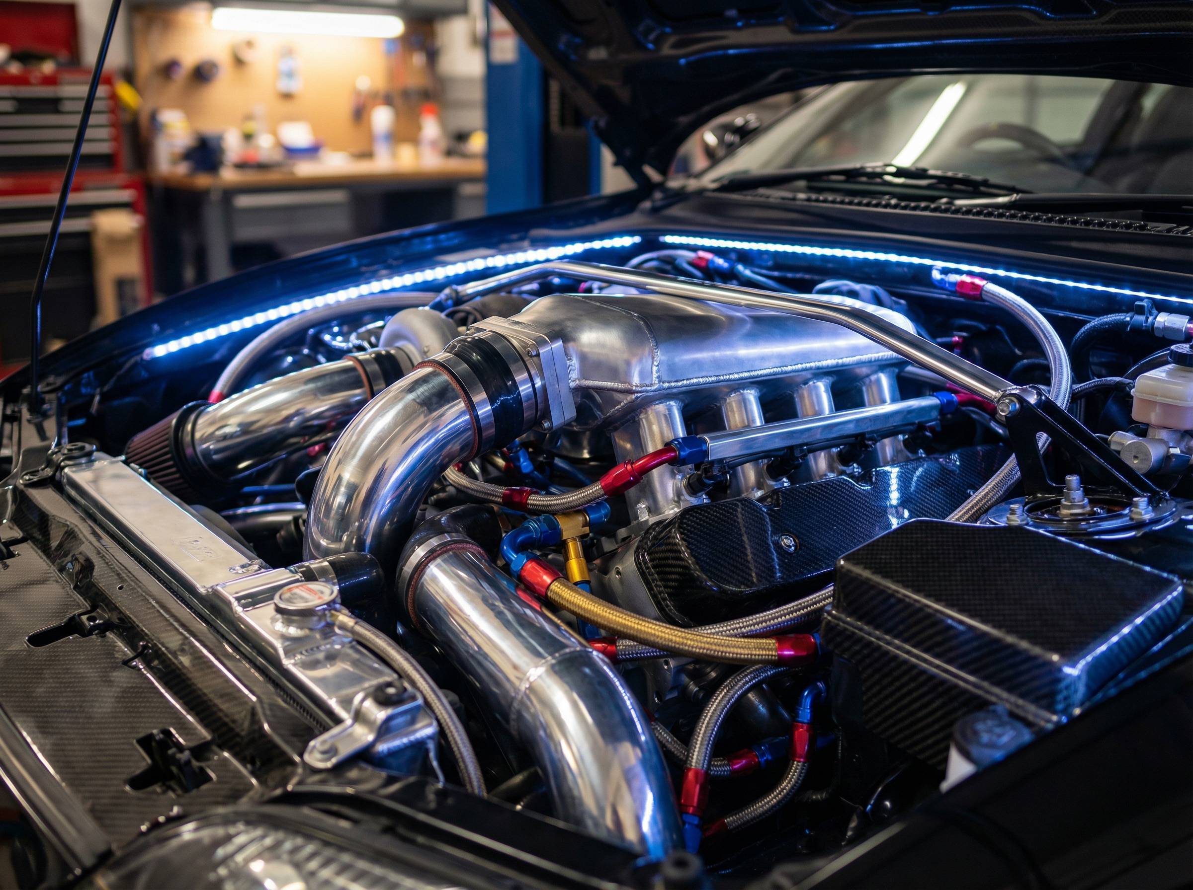 高清3D动漫高清3D动漫 | 牧马人改装视频教程·山地越野演示