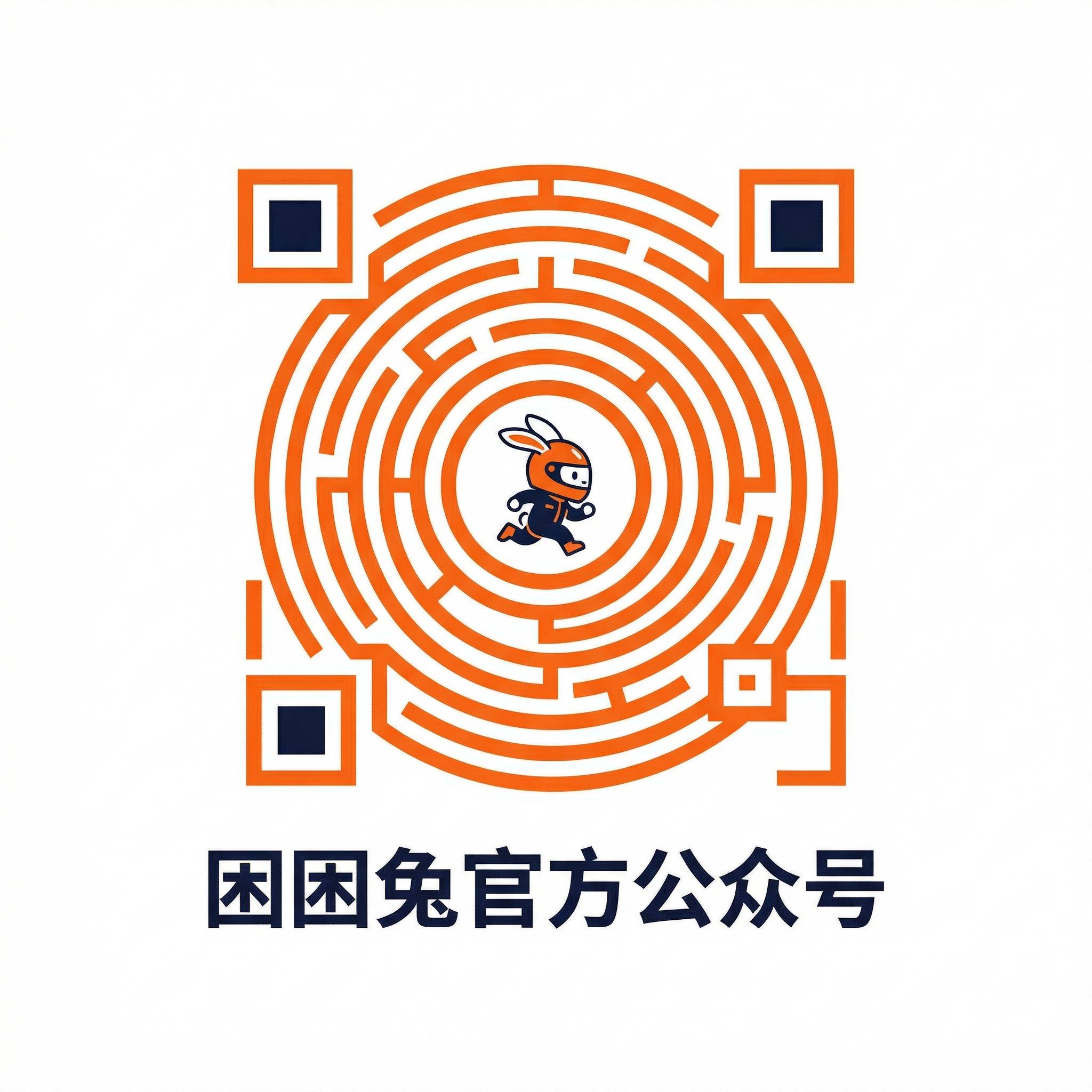 高清3D动漫官方公众号二维码