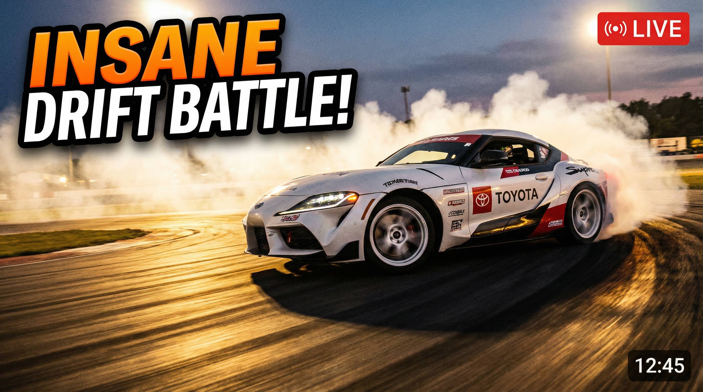 高清3D动漫跑车改装视频教程